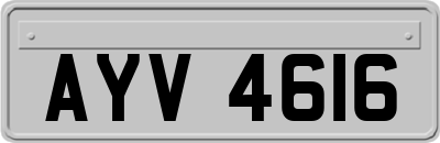 AYV4616