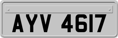 AYV4617