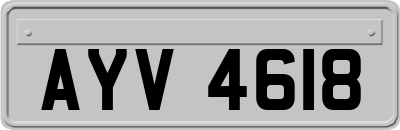 AYV4618