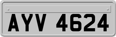 AYV4624