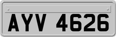 AYV4626
