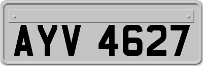 AYV4627