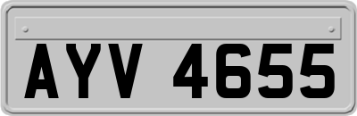 AYV4655