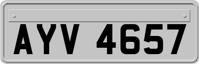 AYV4657