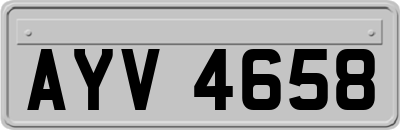 AYV4658