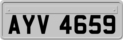 AYV4659