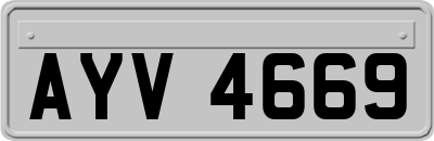 AYV4669