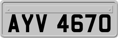 AYV4670