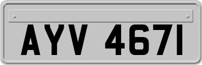 AYV4671