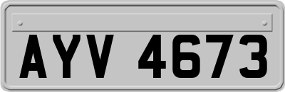AYV4673