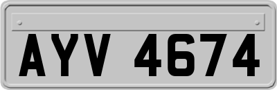 AYV4674