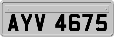 AYV4675