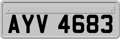 AYV4683