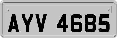 AYV4685