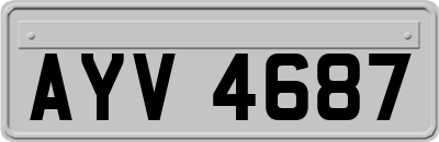 AYV4687