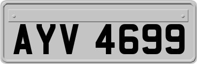 AYV4699
