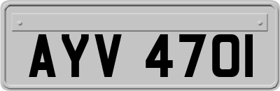 AYV4701