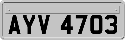 AYV4703