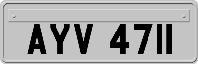 AYV4711