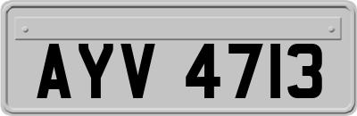 AYV4713