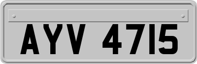 AYV4715