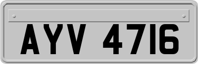 AYV4716