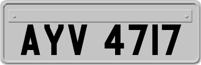 AYV4717