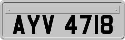 AYV4718