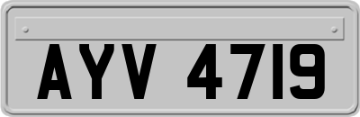 AYV4719