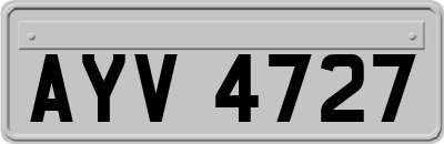 AYV4727