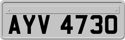 AYV4730