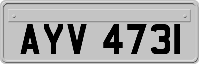 AYV4731