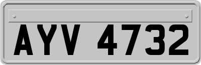 AYV4732