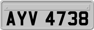 AYV4738