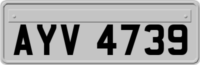 AYV4739