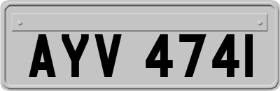AYV4741