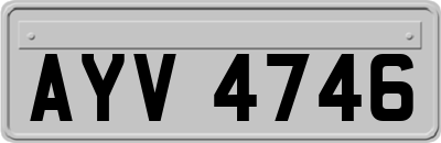 AYV4746