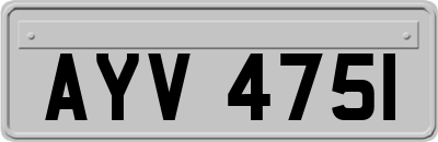 AYV4751
