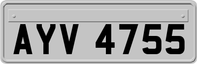 AYV4755
