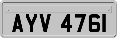 AYV4761