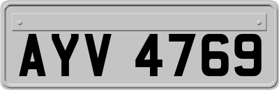 AYV4769