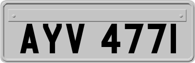 AYV4771