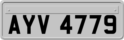 AYV4779