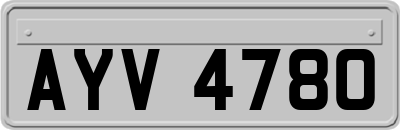 AYV4780