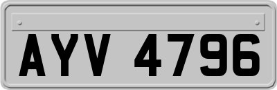 AYV4796