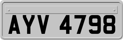 AYV4798