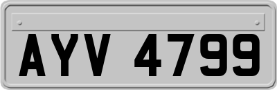 AYV4799