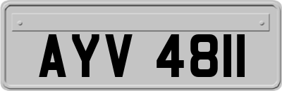AYV4811