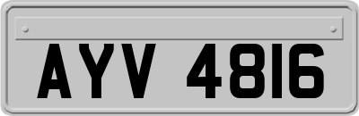 AYV4816