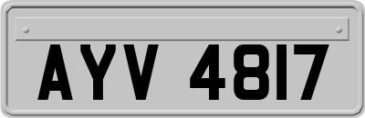 AYV4817